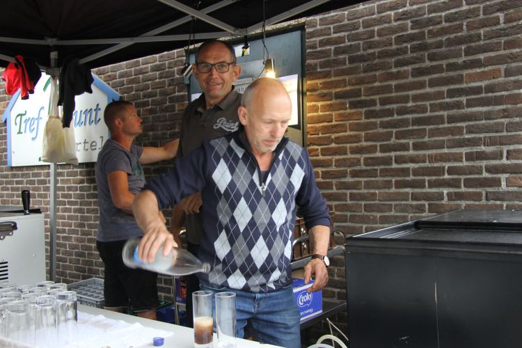 Landlopersjogging 2022